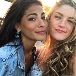 Meet your Posher, Krissy